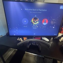 Lg Monitor 