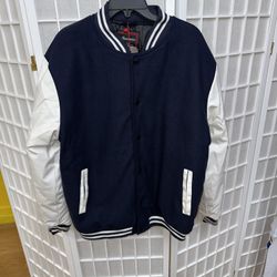 New Jacket XL