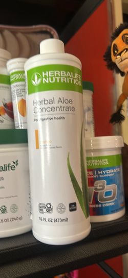 Herbalife