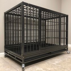 Dog Kennel Cage