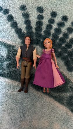 tangled pair
