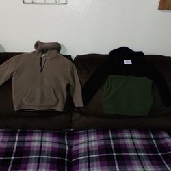 Old Navy Toddler Hoodie's Size 5 $10 Both