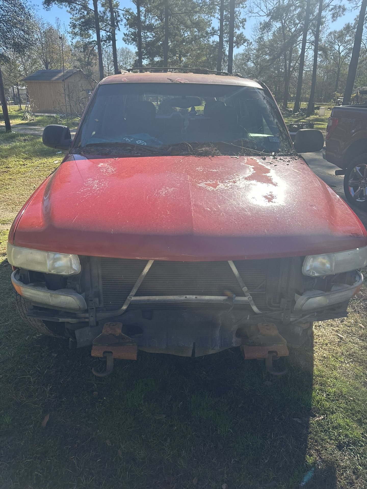 2000 Chevrolet Suburban for Sale in Conroe, TX OfferUp
