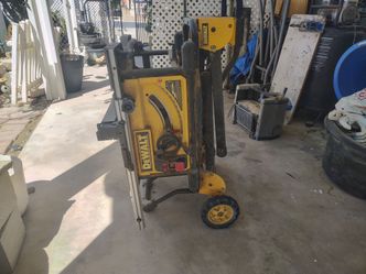 Saw table saws air compressor