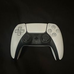 PS5 Controller OR Controllers