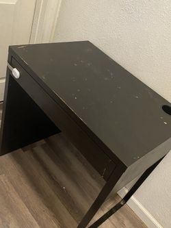 IKEA Desk