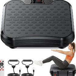 Vibration Plate