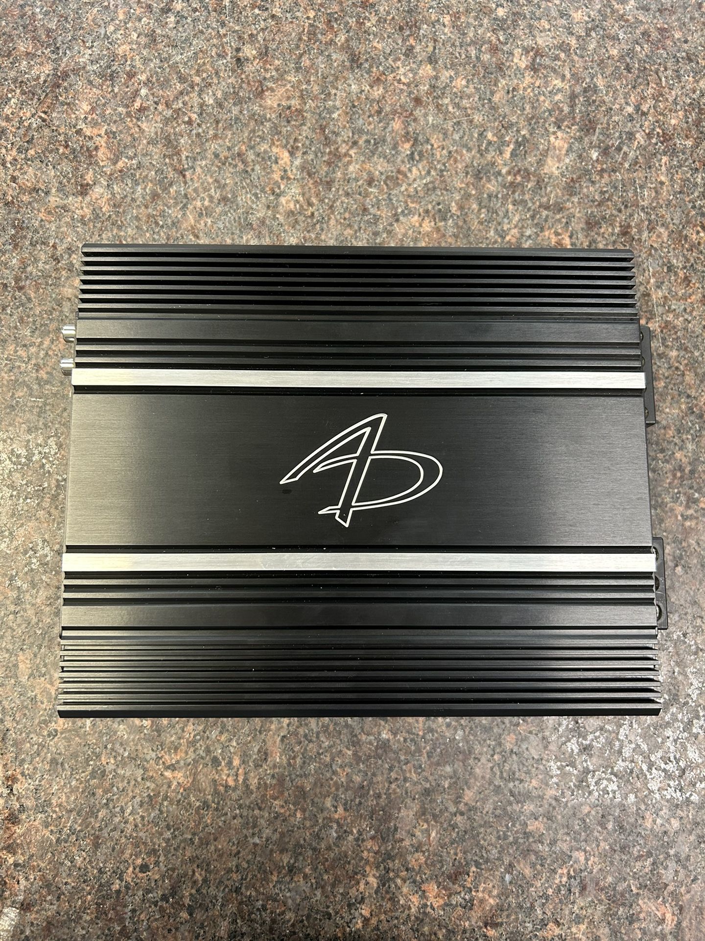 Audio Dynamics 1500 Watt Car Amp 