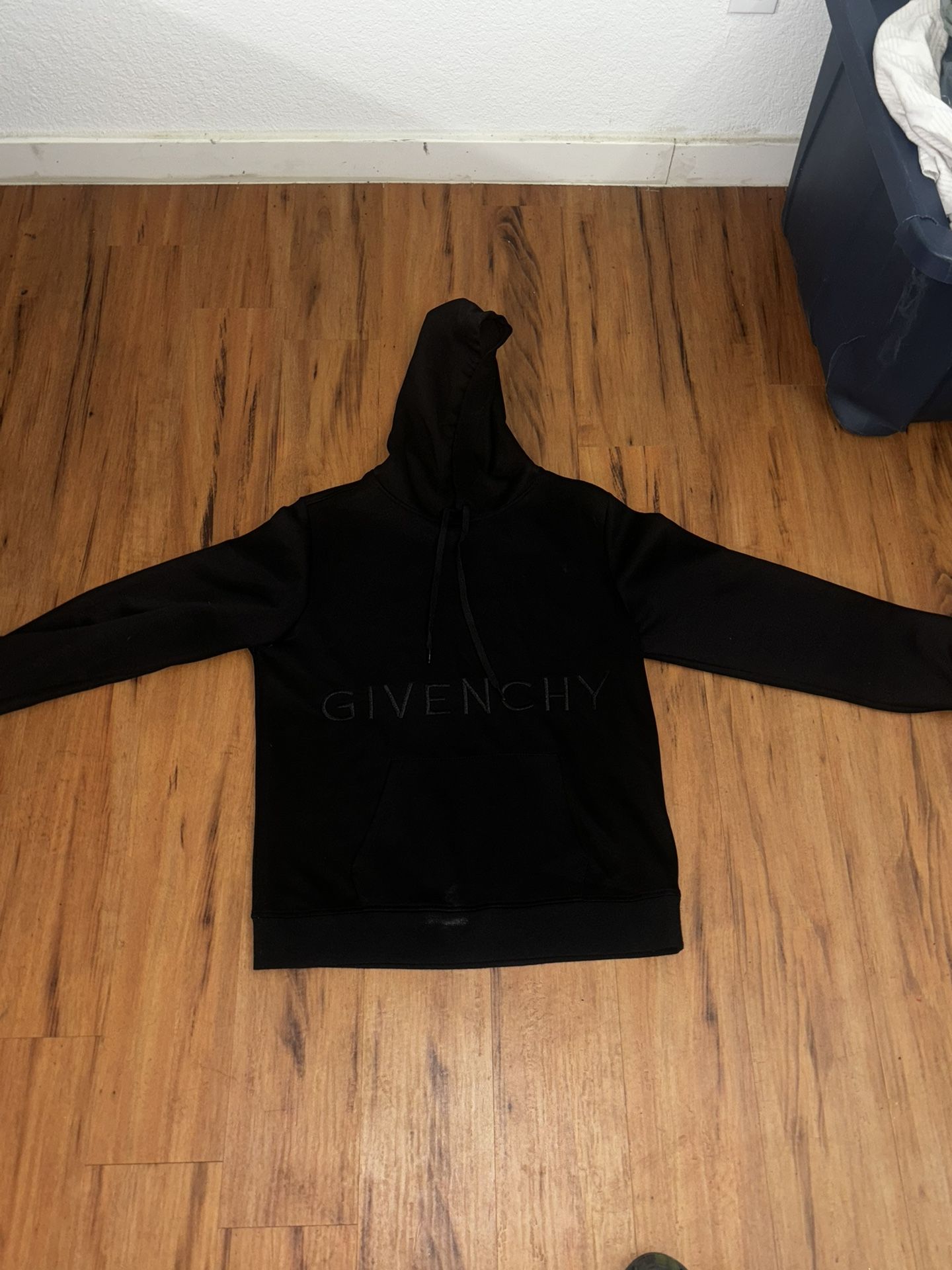 Givenchy Paris Hoodie