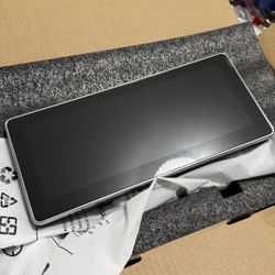 Carplay Radio for Audi Q5 SQ5