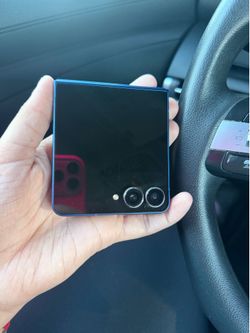 Samsung galaxy Zflip 7