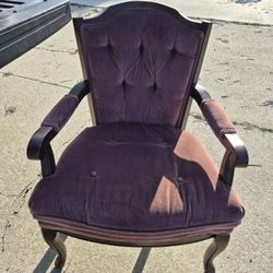 Vintage Chair