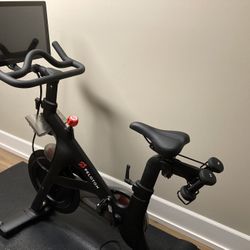 Peloton Bike