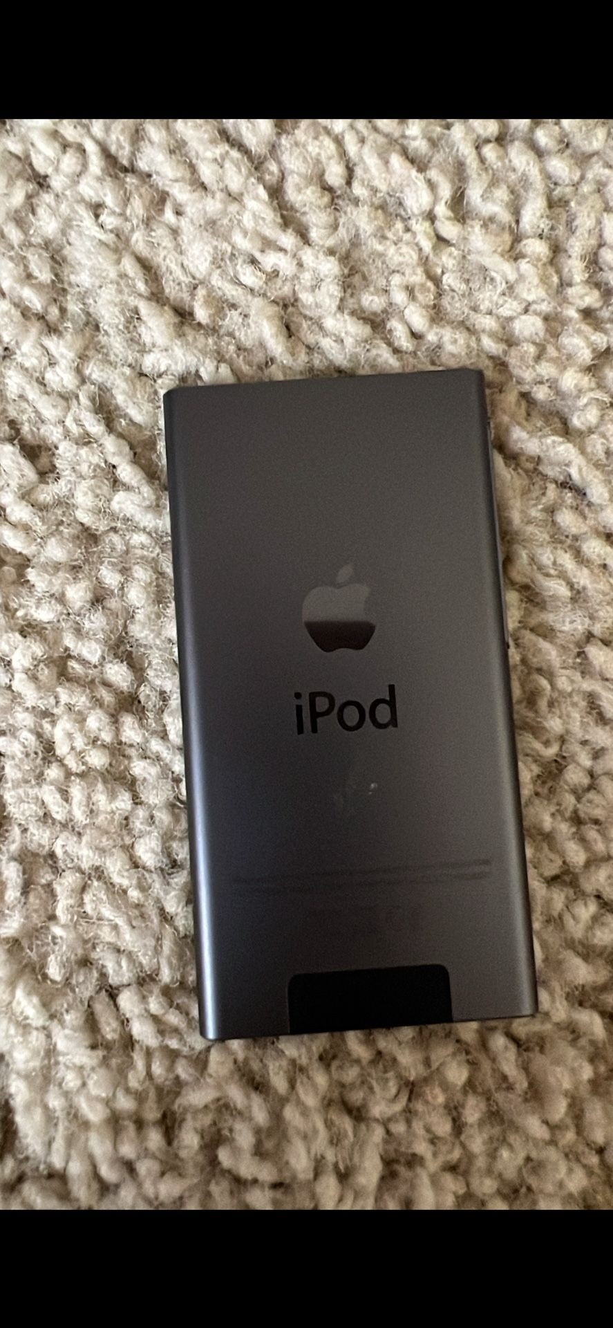 iPod