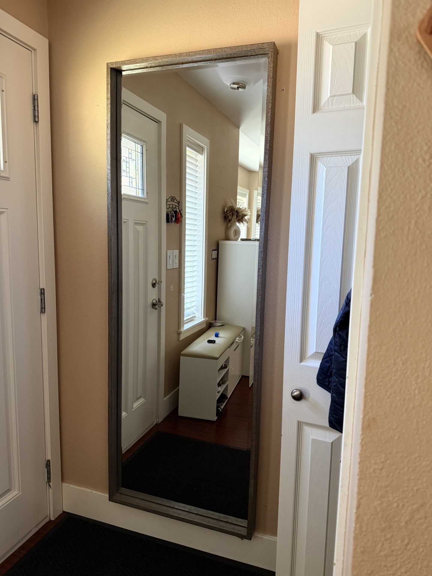 Full Body Mirror