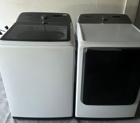 Washer/dryer