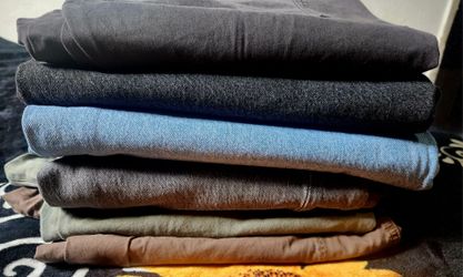 Bag of Jeans size 10 and 12