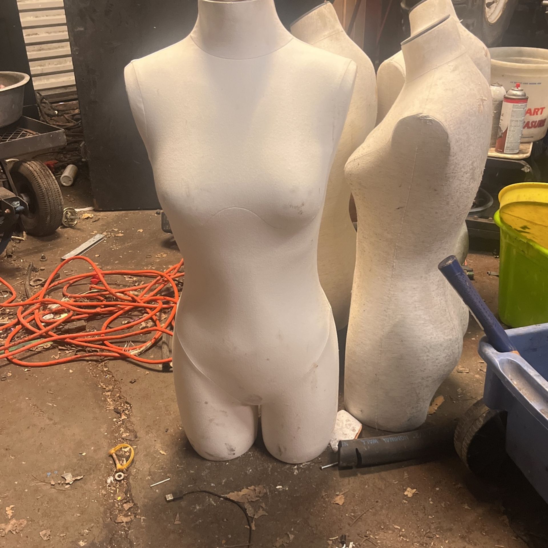 Manikin