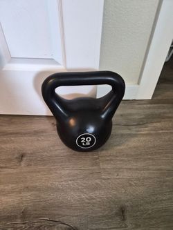 Kettle bell