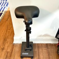Segway Ninebot MAX Seat Saddle