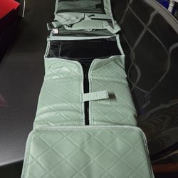 Portable Diaper Changing Pad