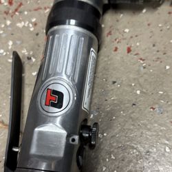 Universal Tool UT8860R-1 Reversible Angle Drill