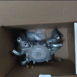 1995 Z28 Water Pump