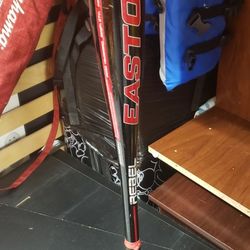 Easton Bat Rebel