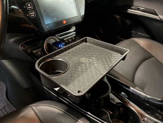 NEW Double Cup Holder / Tray