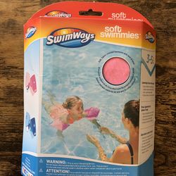 Swimways Soft Swimmies