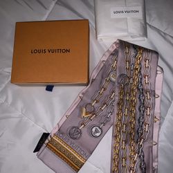 Louis Vuitton Bandeau