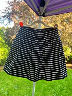 Forever21 - Striped skirt in XS