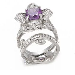 sterling silver Rings 6-10 $20 each 