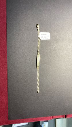 IDBracelet For Babies