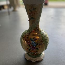 China Vase