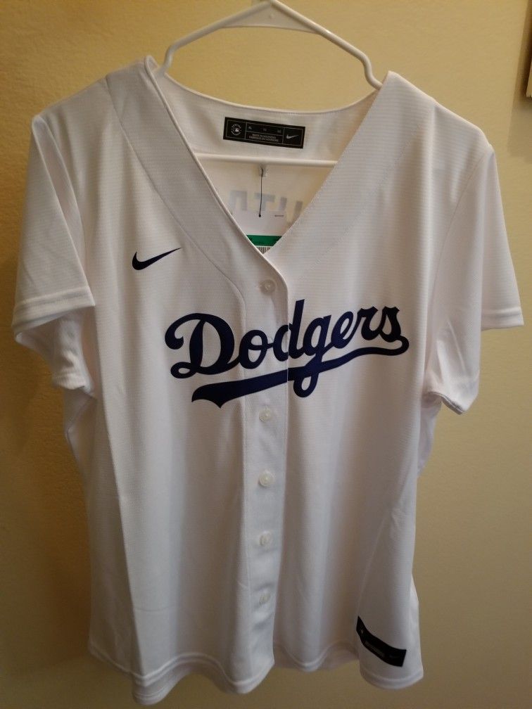 Nike Women's Los Angeles Dodgers Shohei Ohtani Jersey Size XL