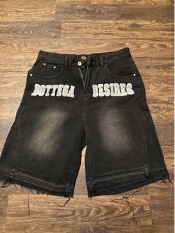 Bottega shorts