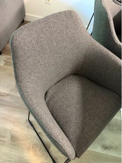 3-Piece Counter Chair Set