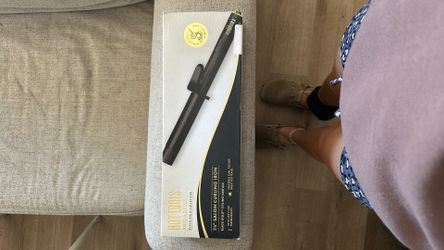 Curling Iron