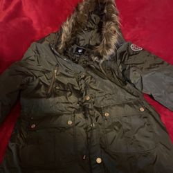 Women Plus Size Jacket