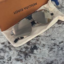 Authentic LV Shades