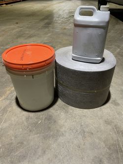 Artificial Grass Adhesive