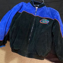 university Of Florida Jacket