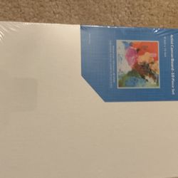 Artist Canvas Boards 