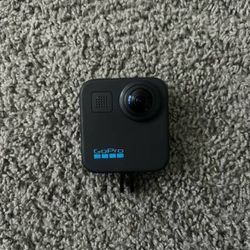 GoPro Max 360