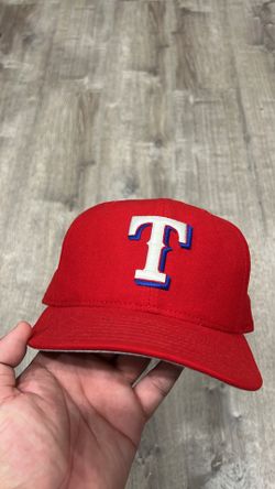 Vintage New Era Fitted Hat
