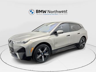 2023 BMW iX