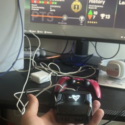 Cronus Zen (Like New) + $60 NBA 2K Scripts Installed – PS5/PS4/Xbox/PC – Ready to Use