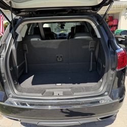2017 Buick Enclave 