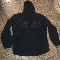 Under Armour  Windbreak Jacket Perfect Condition 